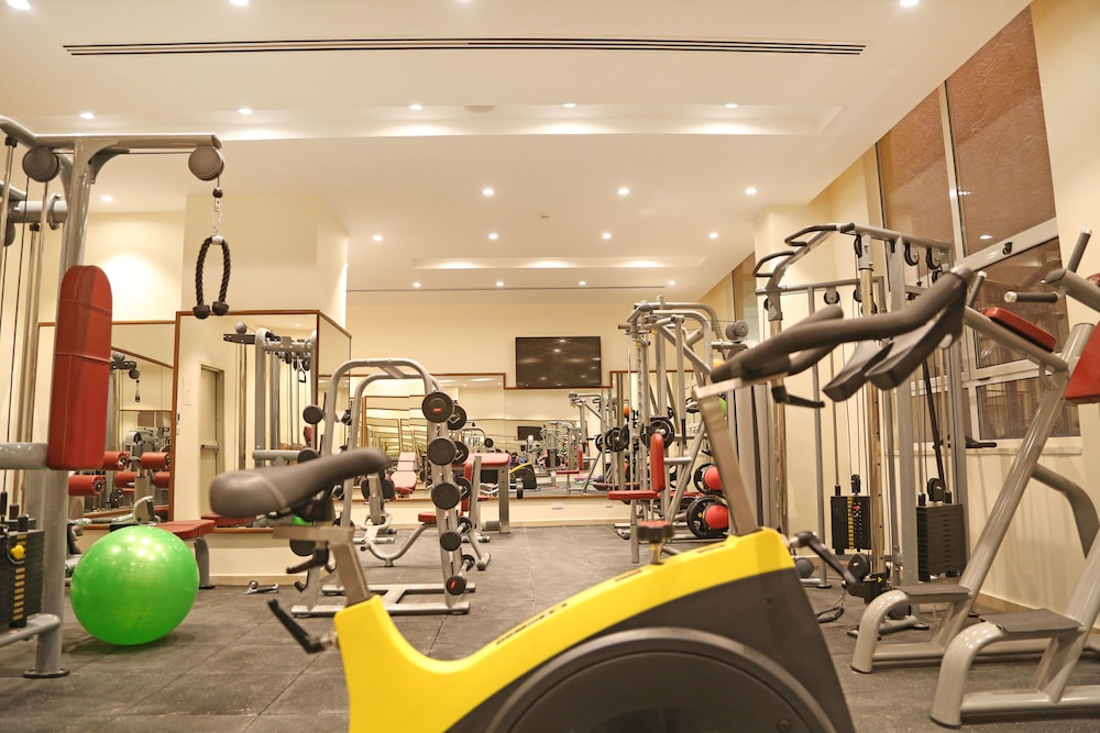 Lacosta Hotel 23/32