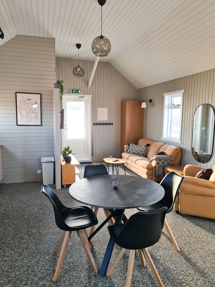 Gardur Apartments 53/65