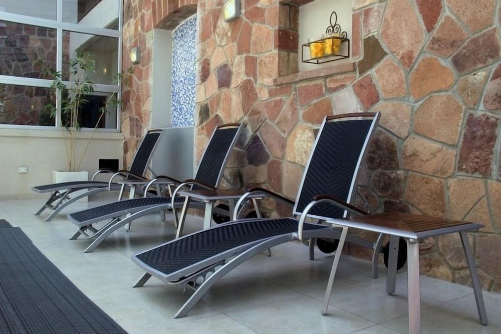 Turismo Hotel Casino 46/55