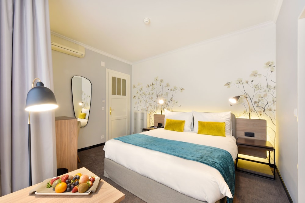 Astra Hotel Vevey 25/52
