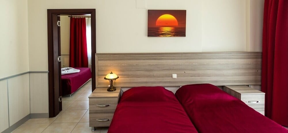 Keskin Hotel 25/53