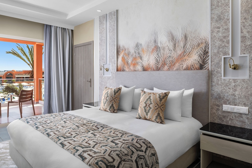 Hotel Club Sungo By Pickalbatros 28/71