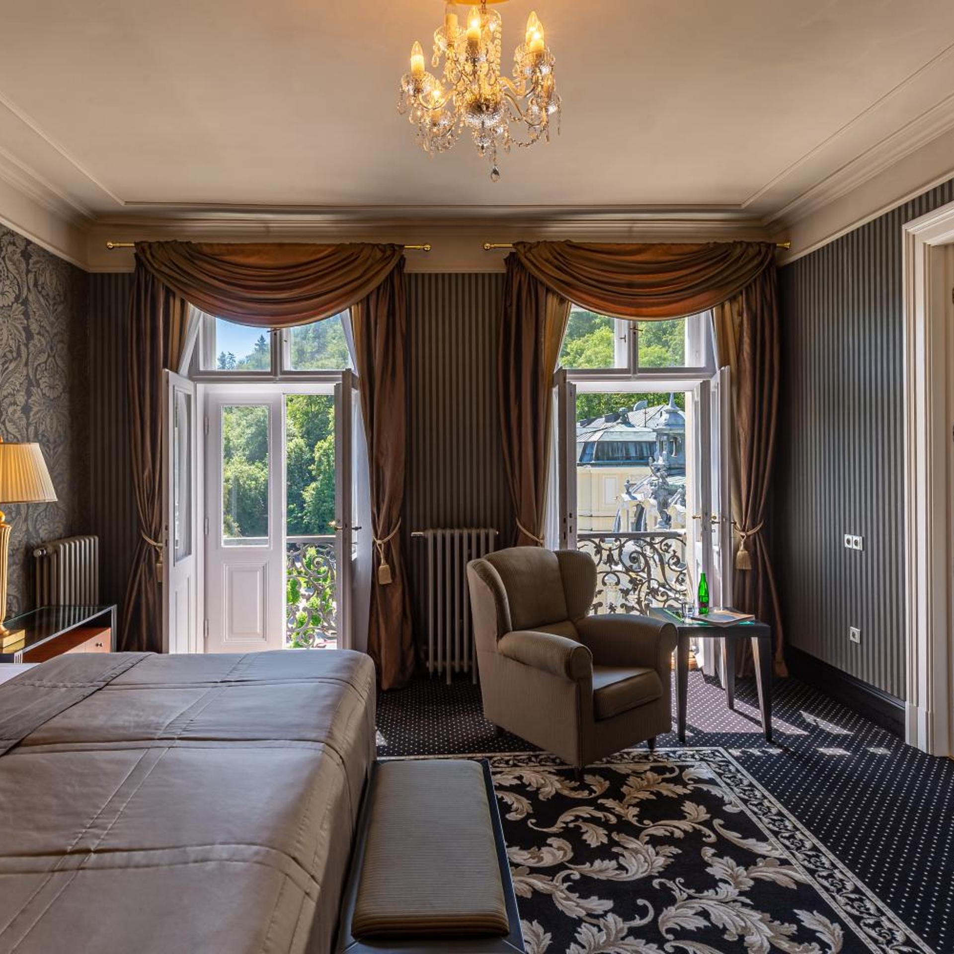 Premier, Suite, Riverside, Sofa