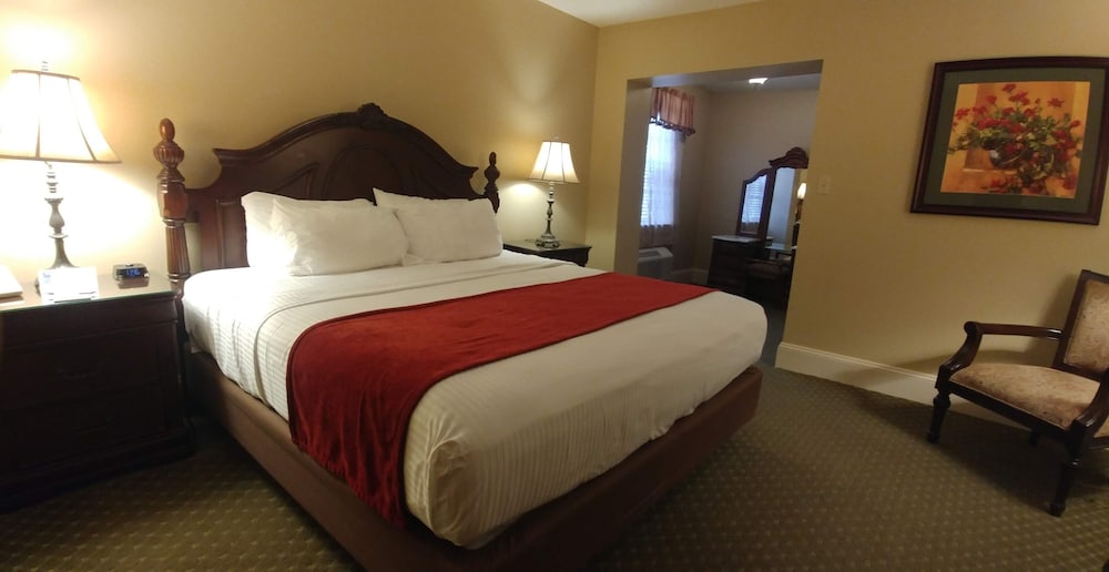 Inn At Jim Thorpe 17/48