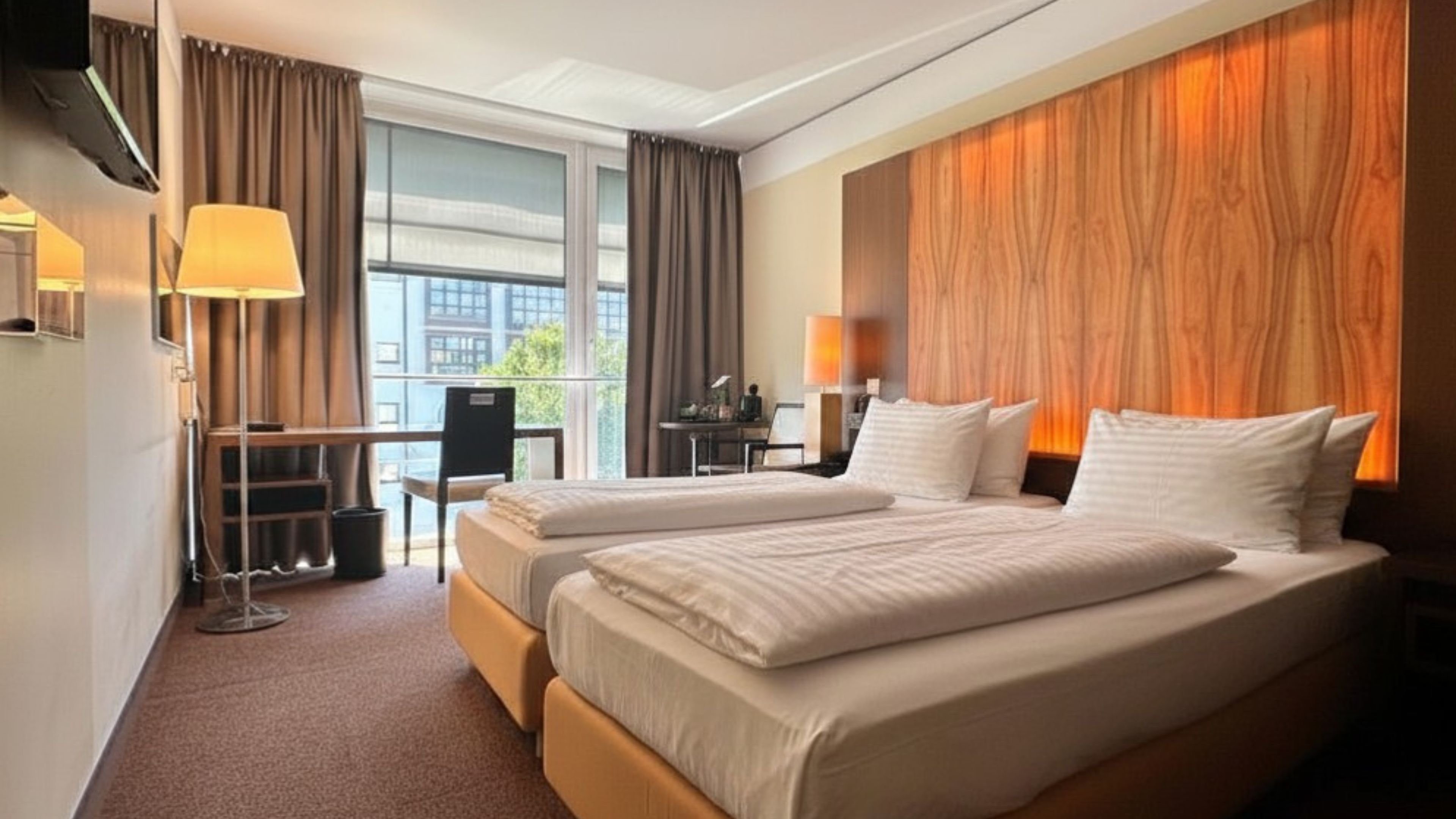Holiday Inn Salzburg City 24/78