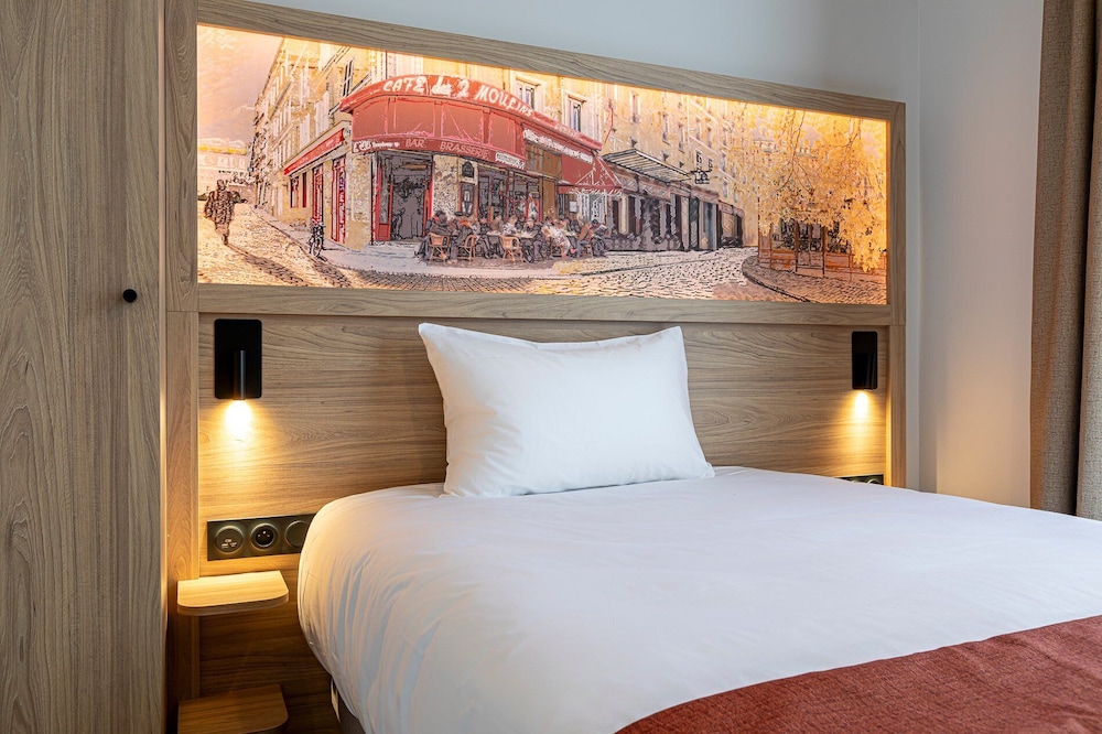 Dantan Hotel 34/46