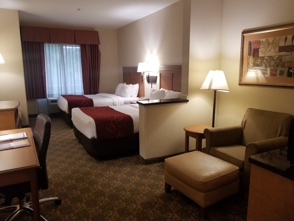 Comfort Suites Valdosta Mall Area 16/45