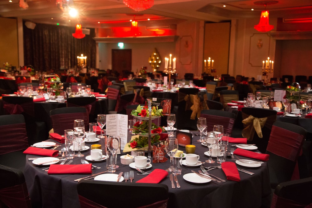 Stradey Park Hotel 42/50