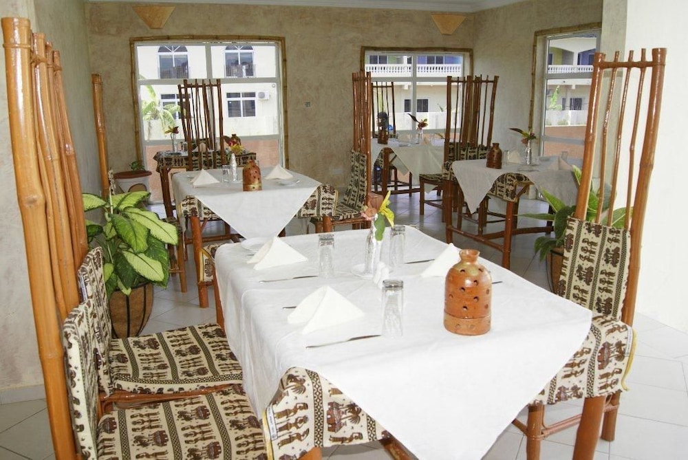 Bamboo Garden Hotel 24/43