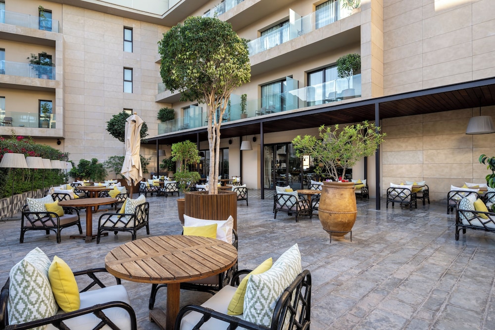 Radisson Blu Hotel Marrakech Carre Eden 67/73