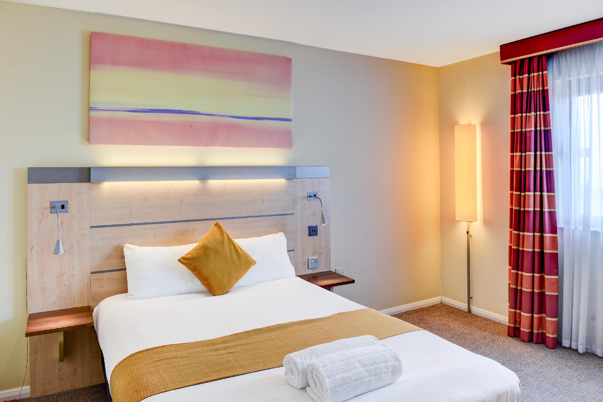 Accessible Double Room