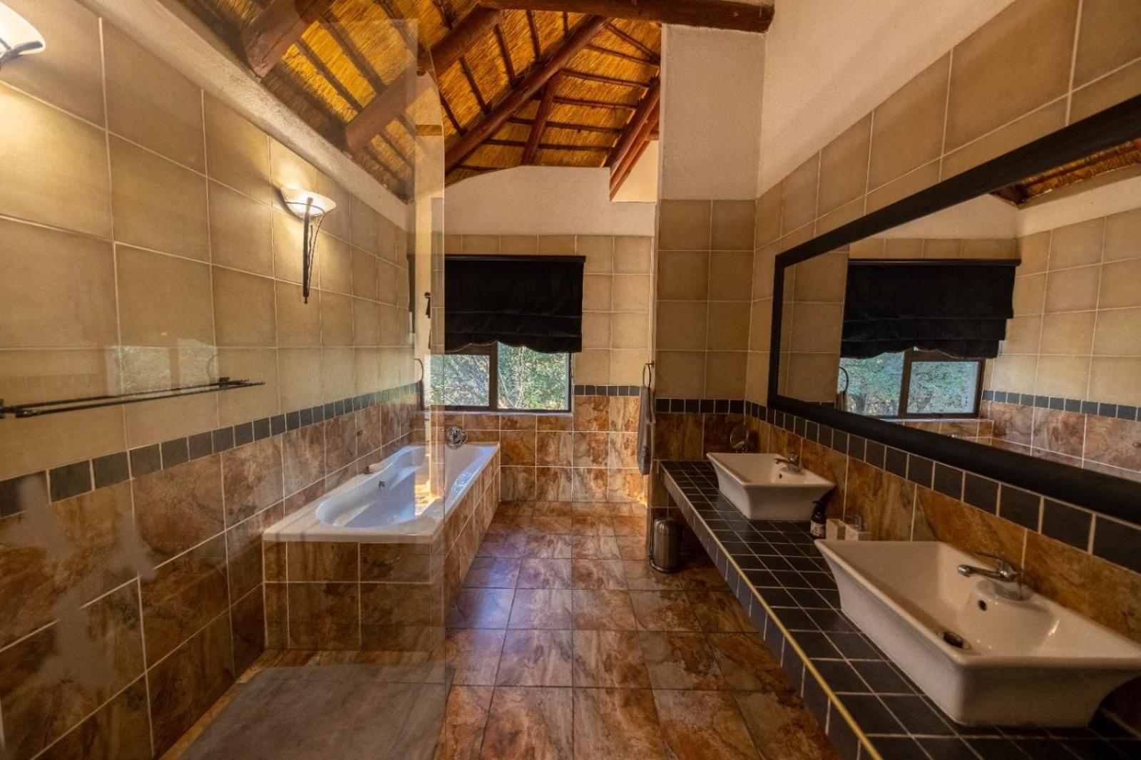 Eden Safari Country House 33/33