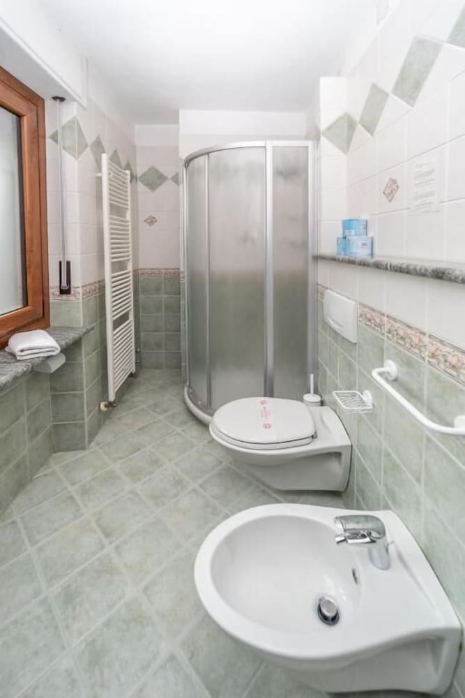 Hotel Gran Baita 44/50