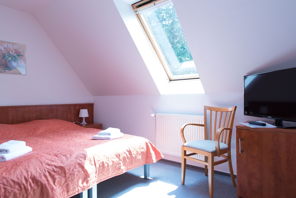Wellness Hotel Harrachovka 13/47