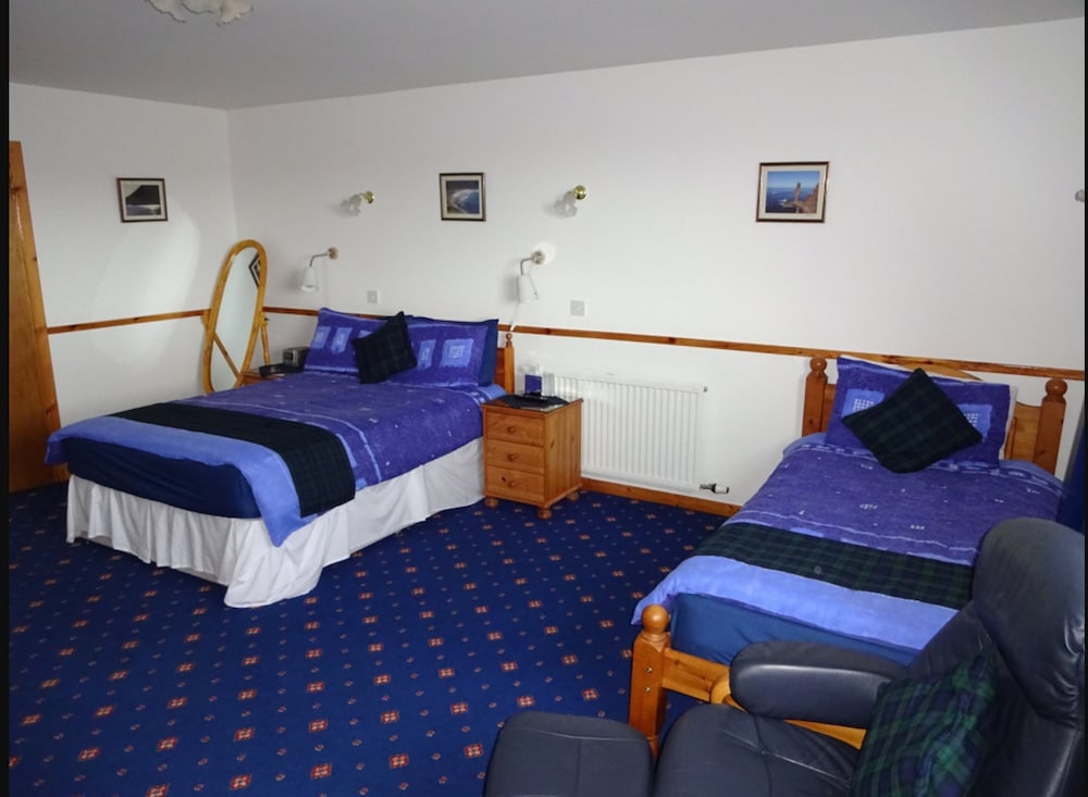 Houton Bay Lodge 18/49
