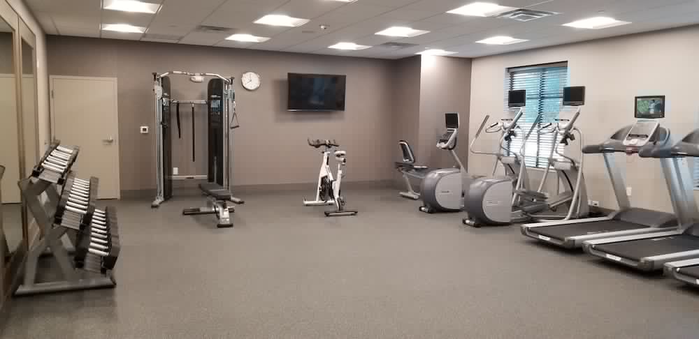 Homewood Suites By Hilton Houston Memorial 24/38