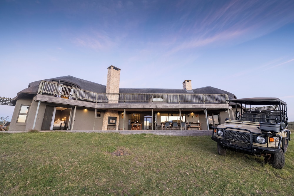 Gondwana Game Reserve 3/50