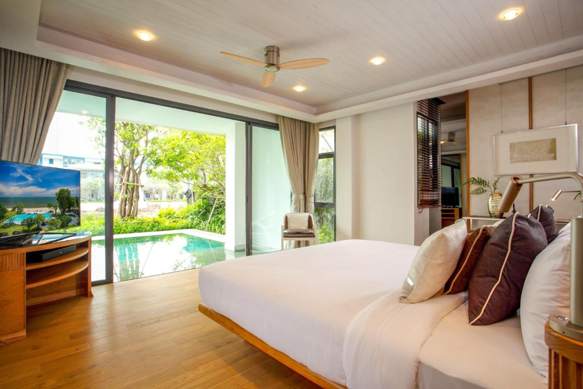 3 Bedrooms, Luxury, Villa, Private Pool