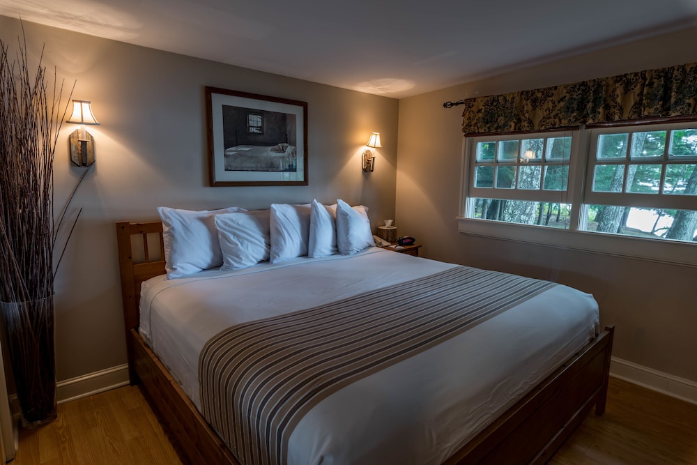 Interlaken Resort 30/71