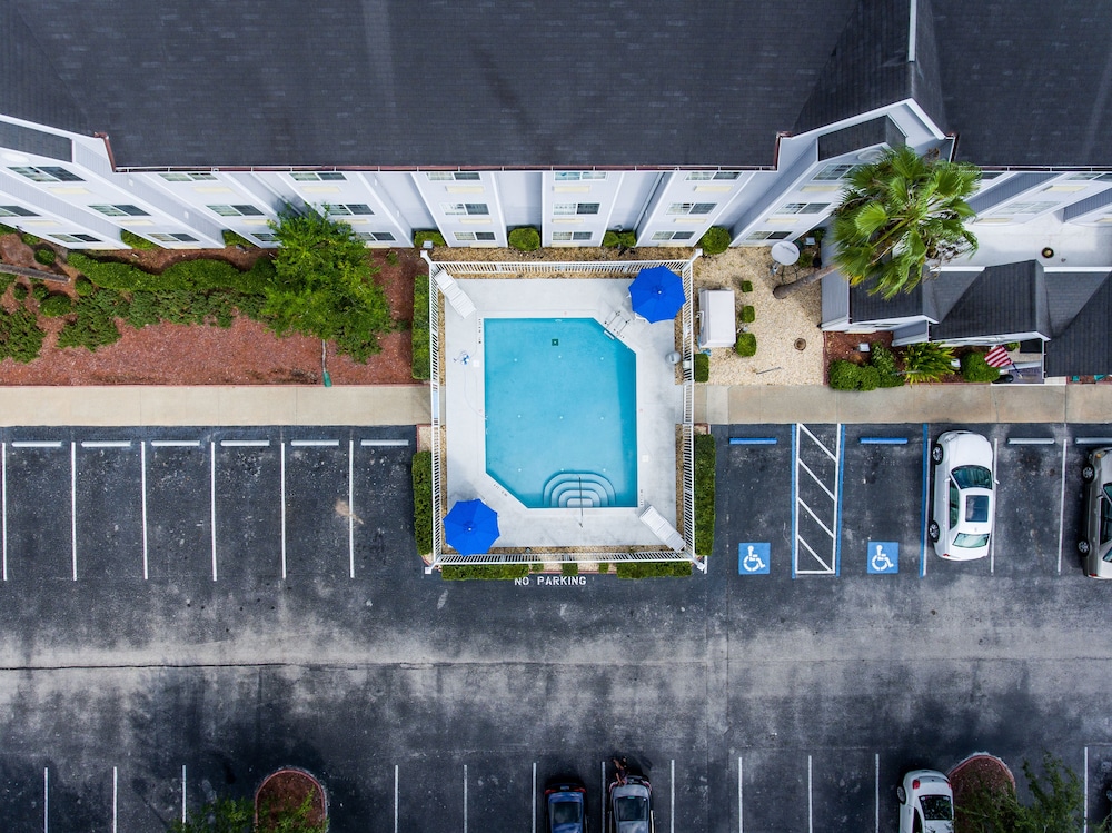 Microtel Inn & Suites by Wyndham Palm Coast I-95 26/29