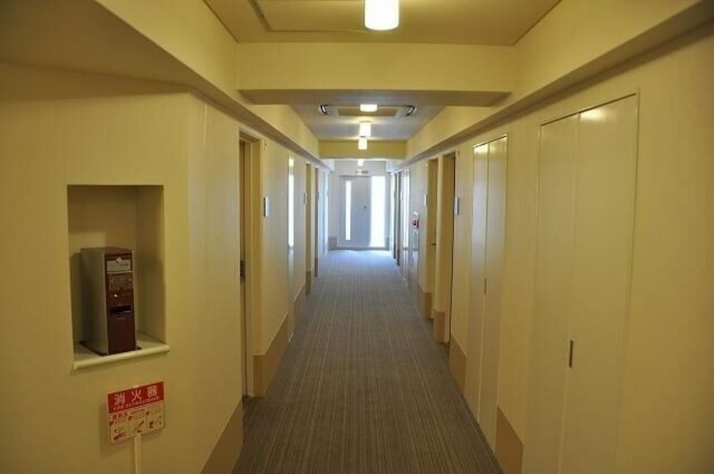 Smile Hotel Matsuyama (Ex Premier Inn) 22/34