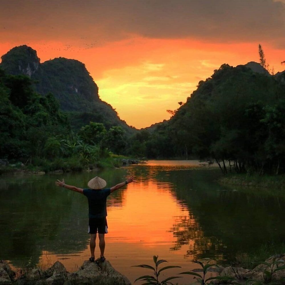Thung Nham Hotel & Resort 35/50
