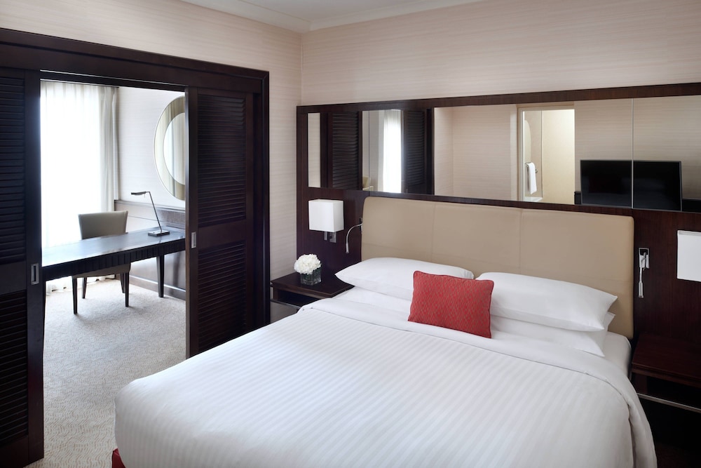 فندق الرياض ماريوت(Marriott Riyadh) 13/69