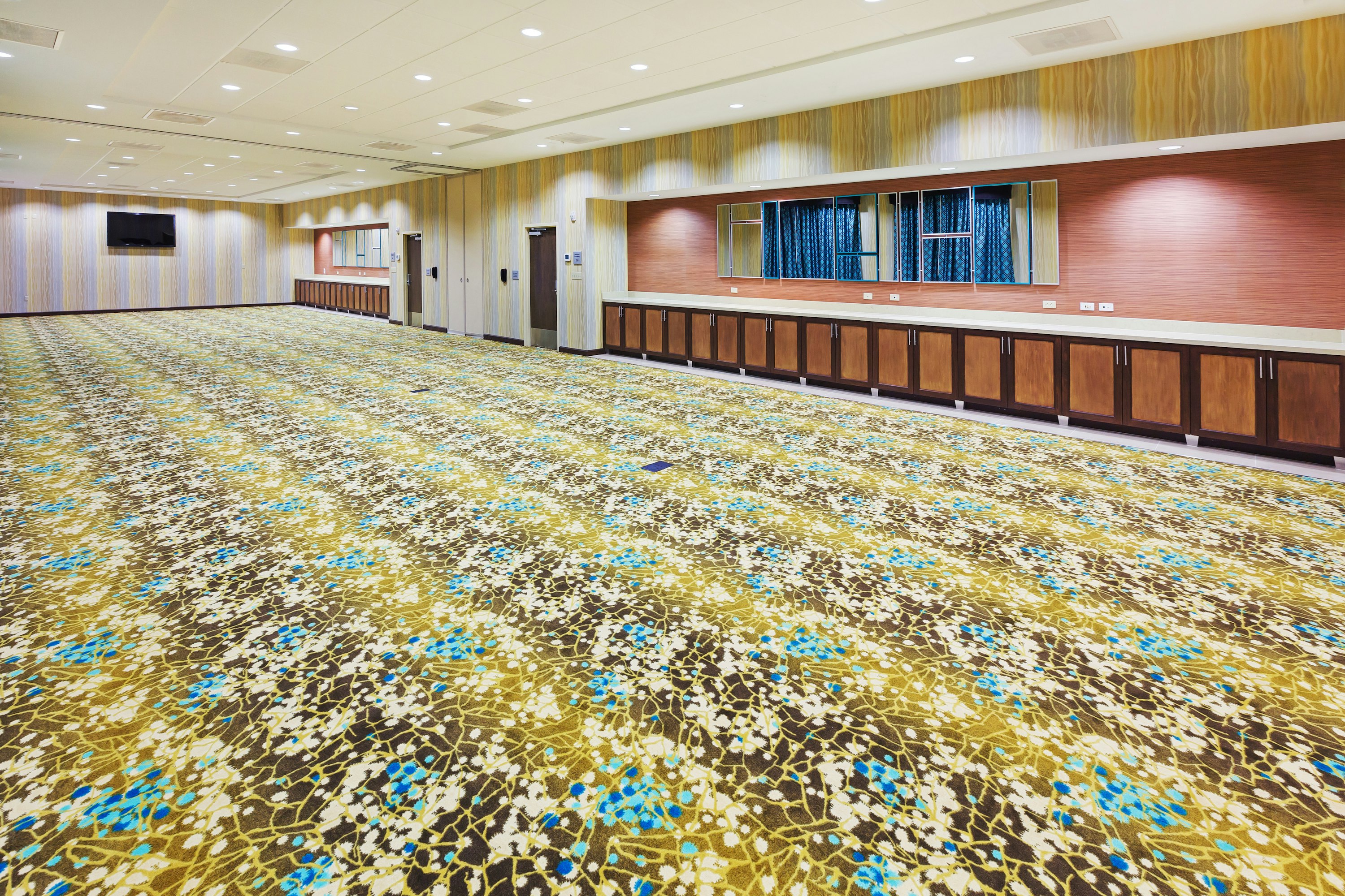 HAMPTON INN AUSTIN/OAK HILL 58/64