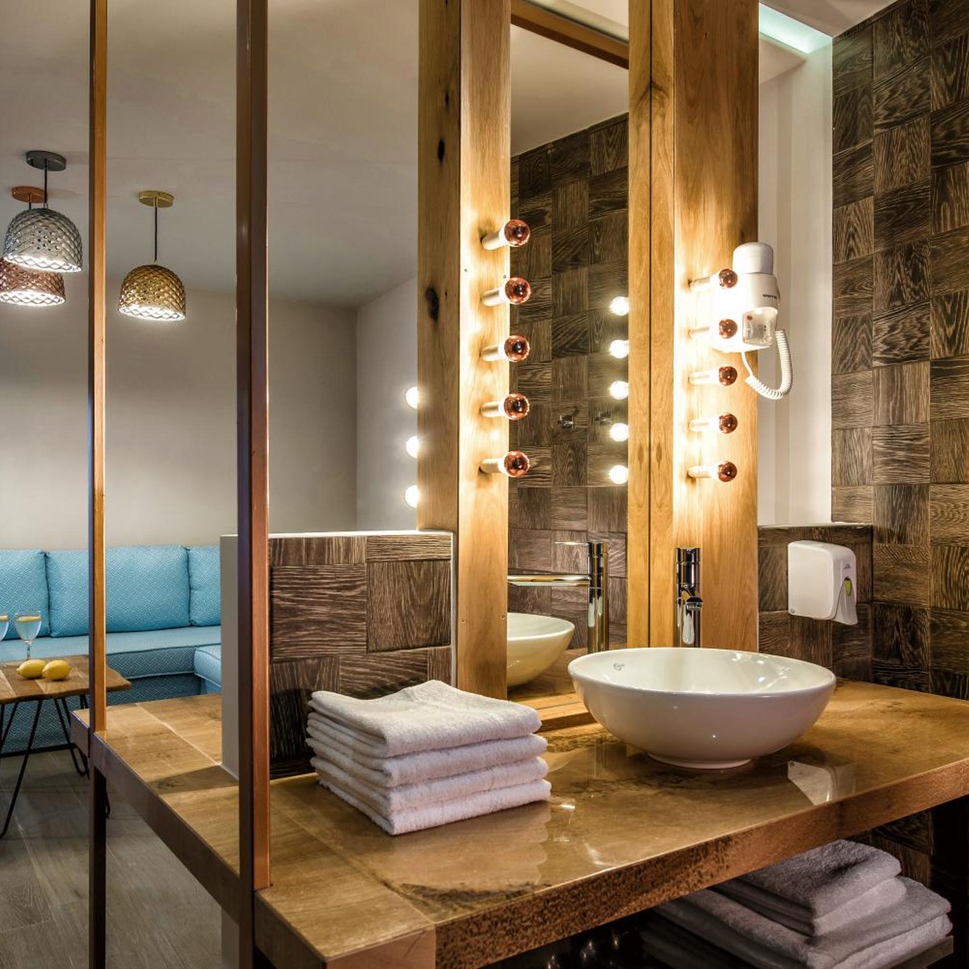 Senses Blue Boutique Hotel 52/52