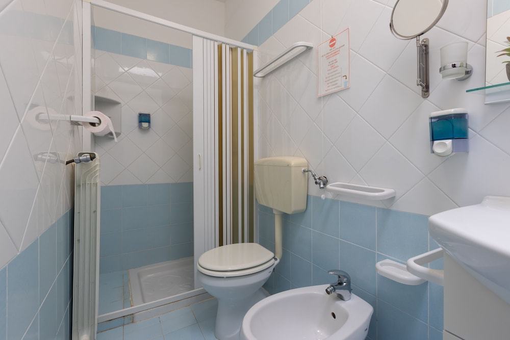 Villa Vacanze Paradiso 50/50