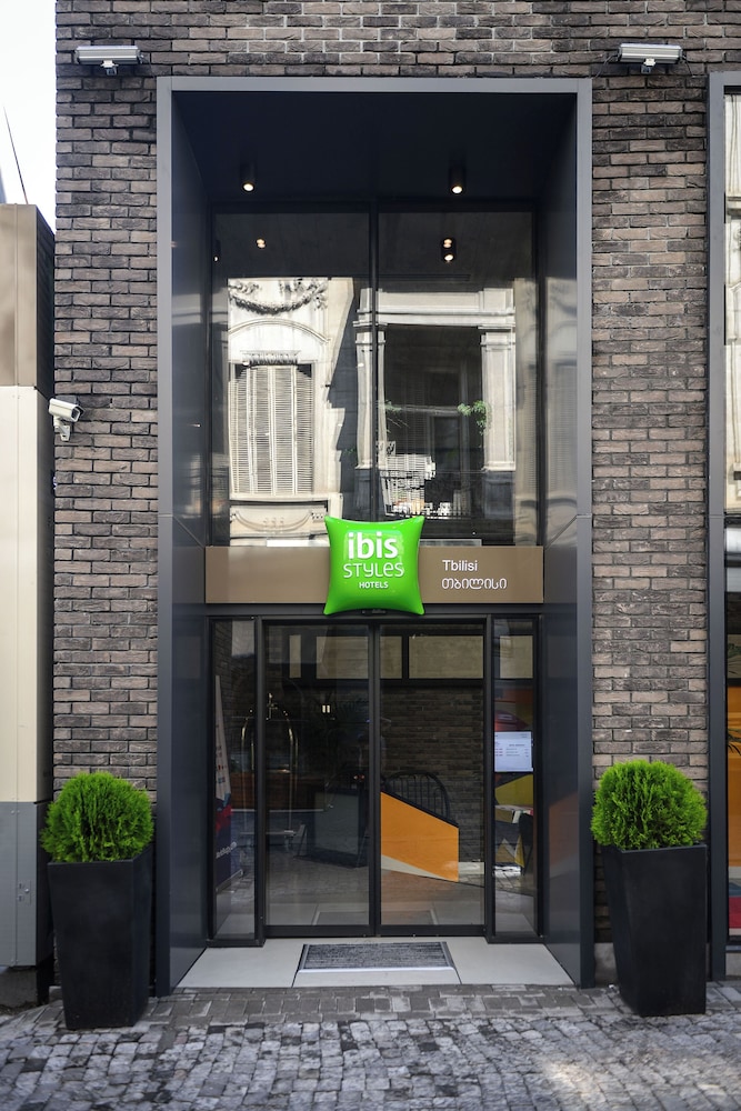 Ibis Styles Tbilisi Center in TBILISI