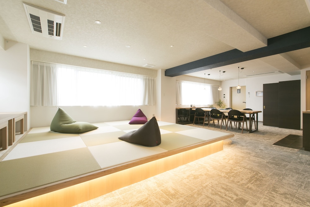 Hotel KADO Gosho - Minami Kyoto 13/50