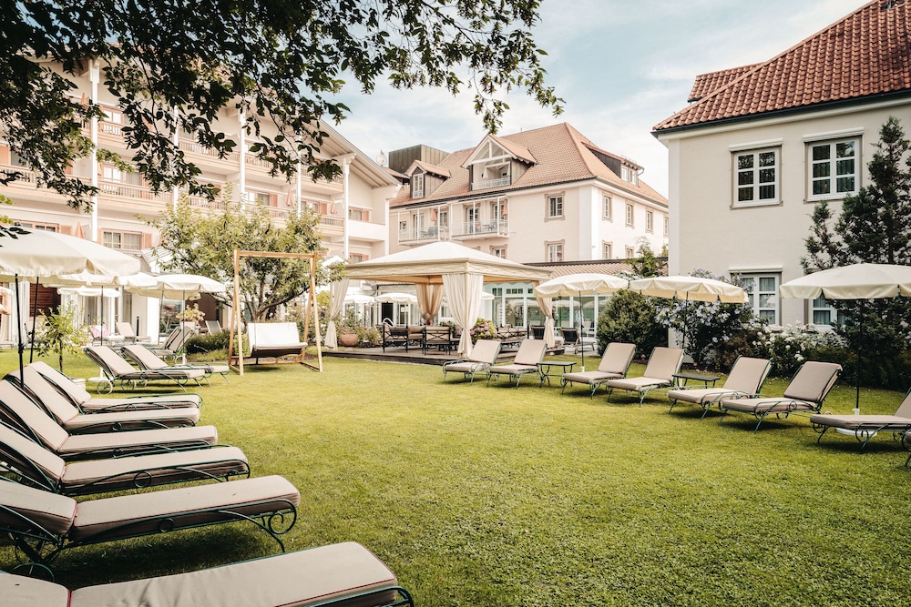 Mühlbach Thermal Spa & Romantik Hotel 44/50