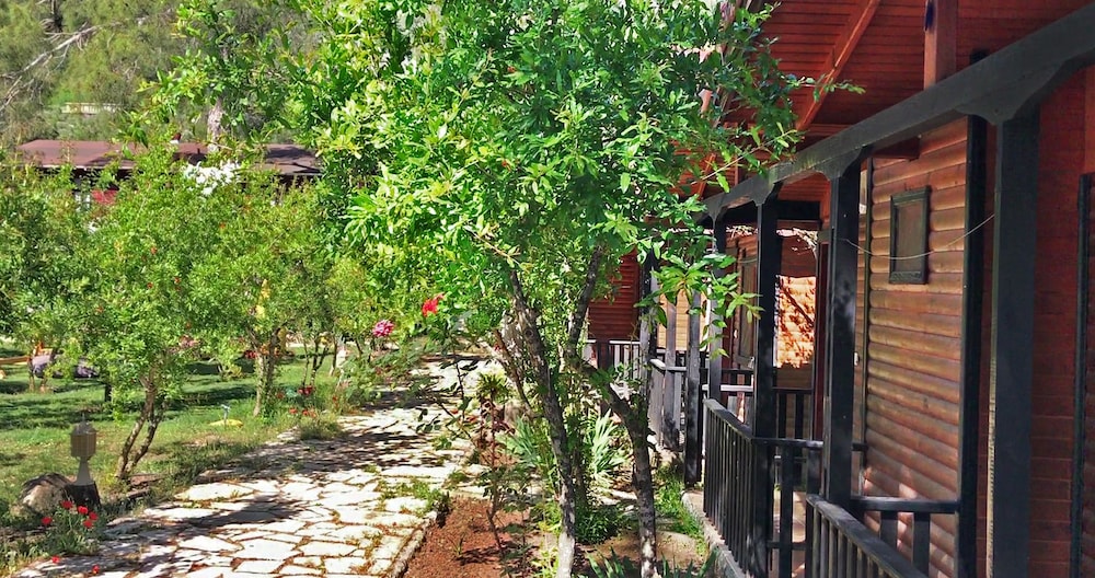 Koala Bungalows 43/49
