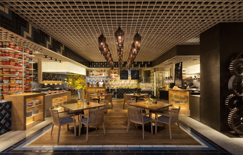 restaurant-cafeteria