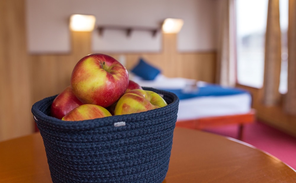 Fortuna Boat Hotel 14/24