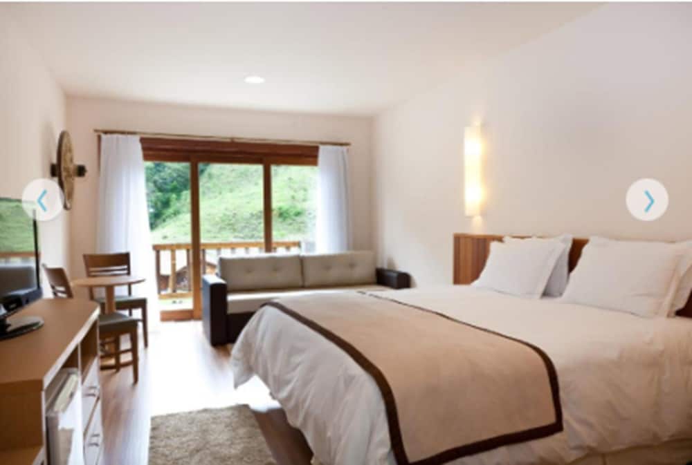 غرفة ديلوكس