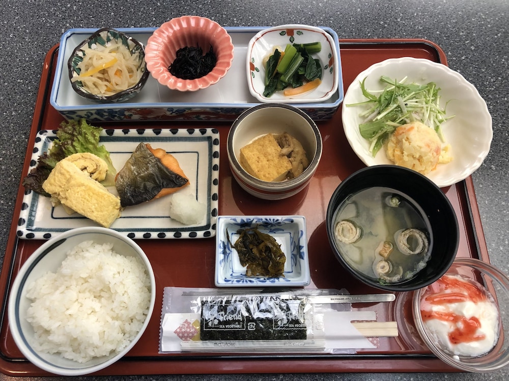 宮島 杜の宿 写真4