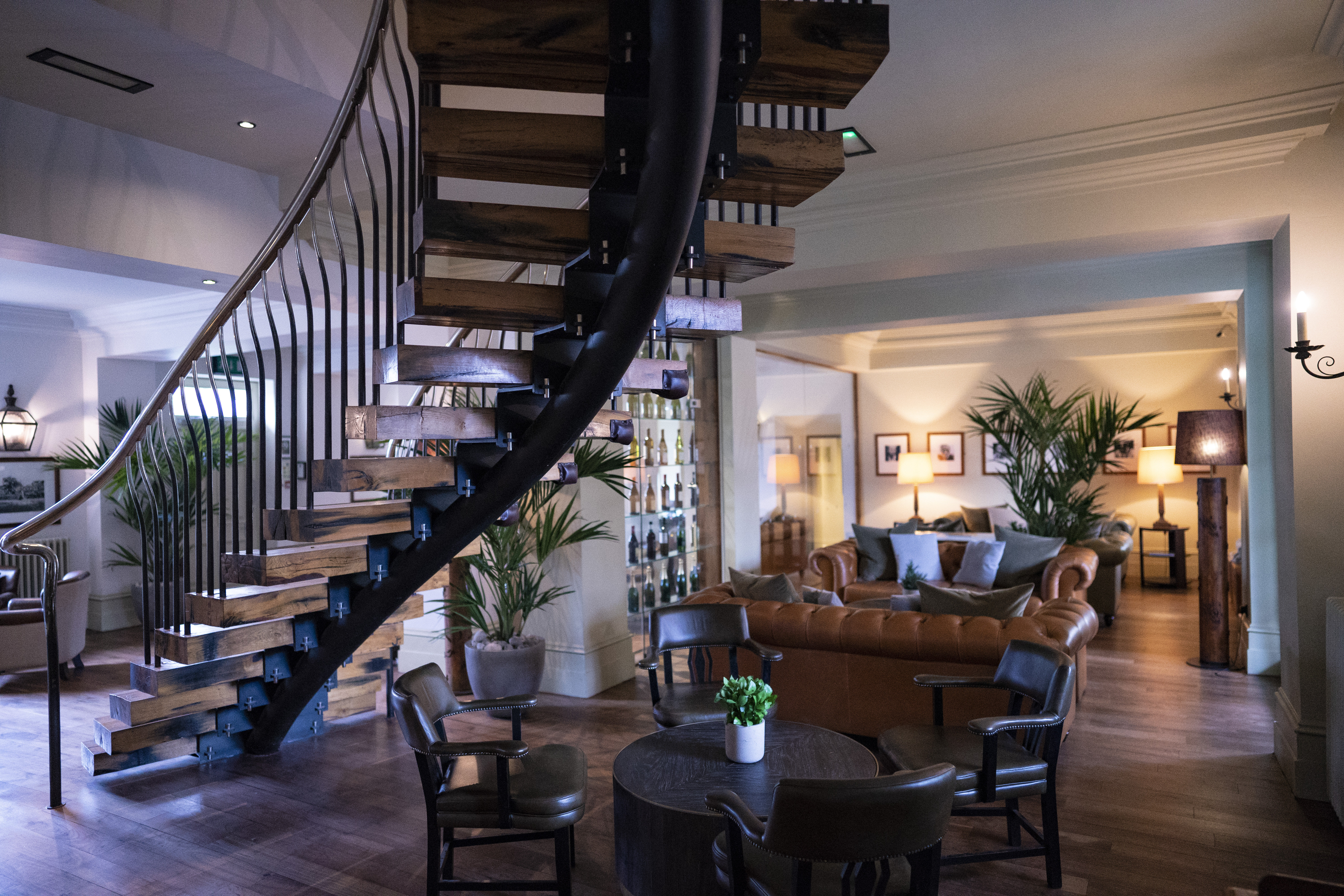 Hotel Du Vin & Bistro Harrogate 29/46