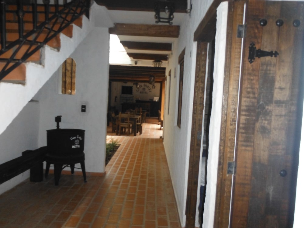 Casa Indigo Hotel 27/29