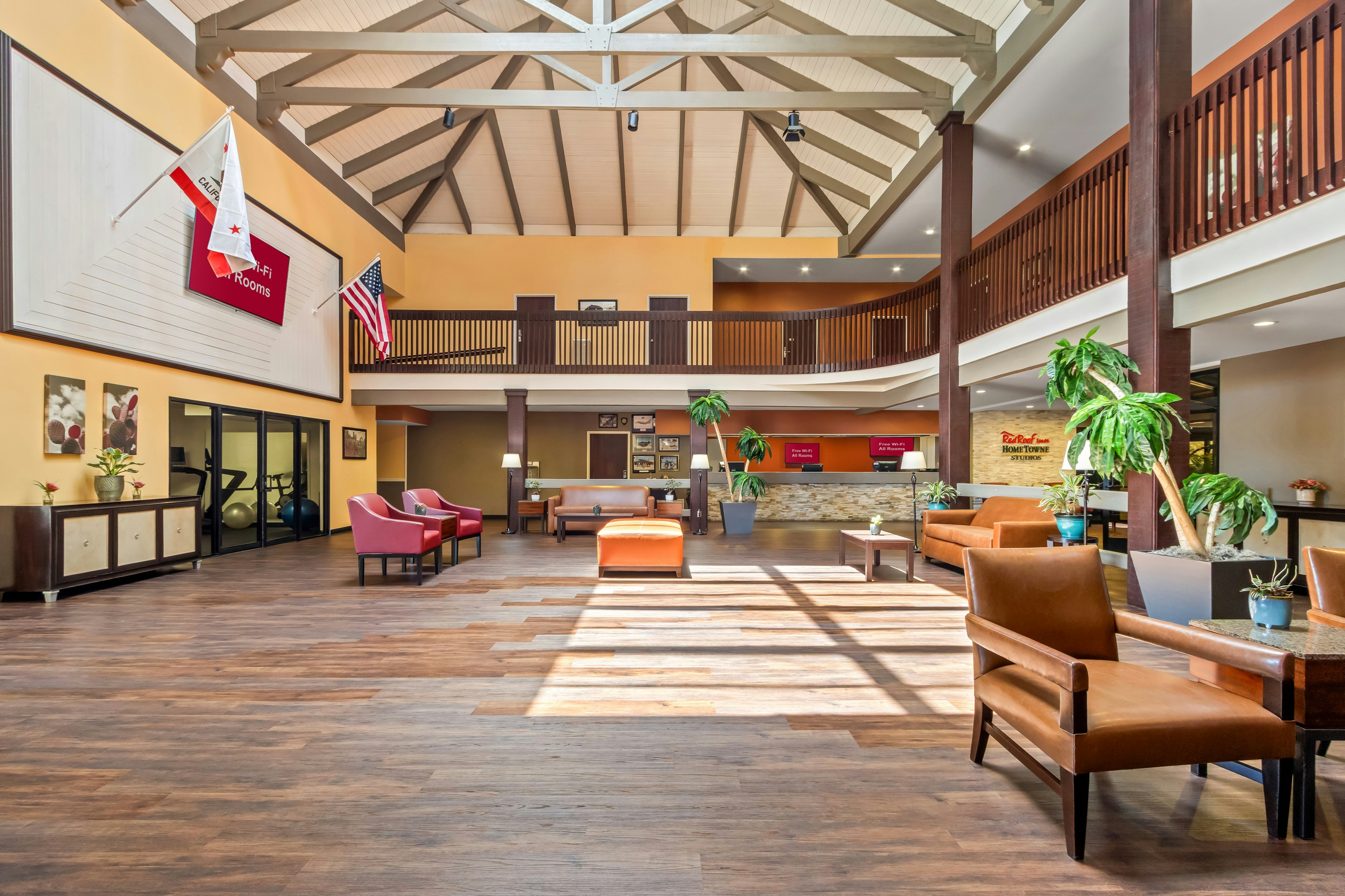 Rodeway Inn And Suites Heritage 40/69