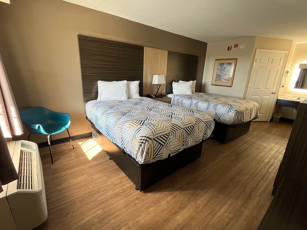 Motel6 Georgetown, SC - Marina 12/33