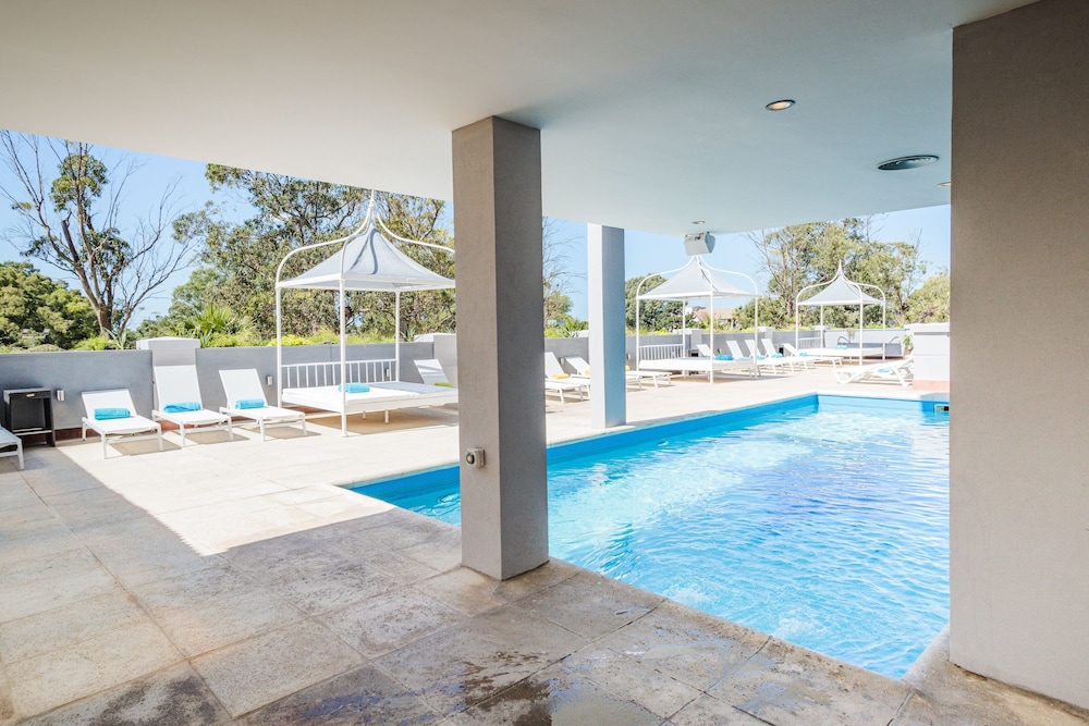Garden Suites Pinamar 22/50