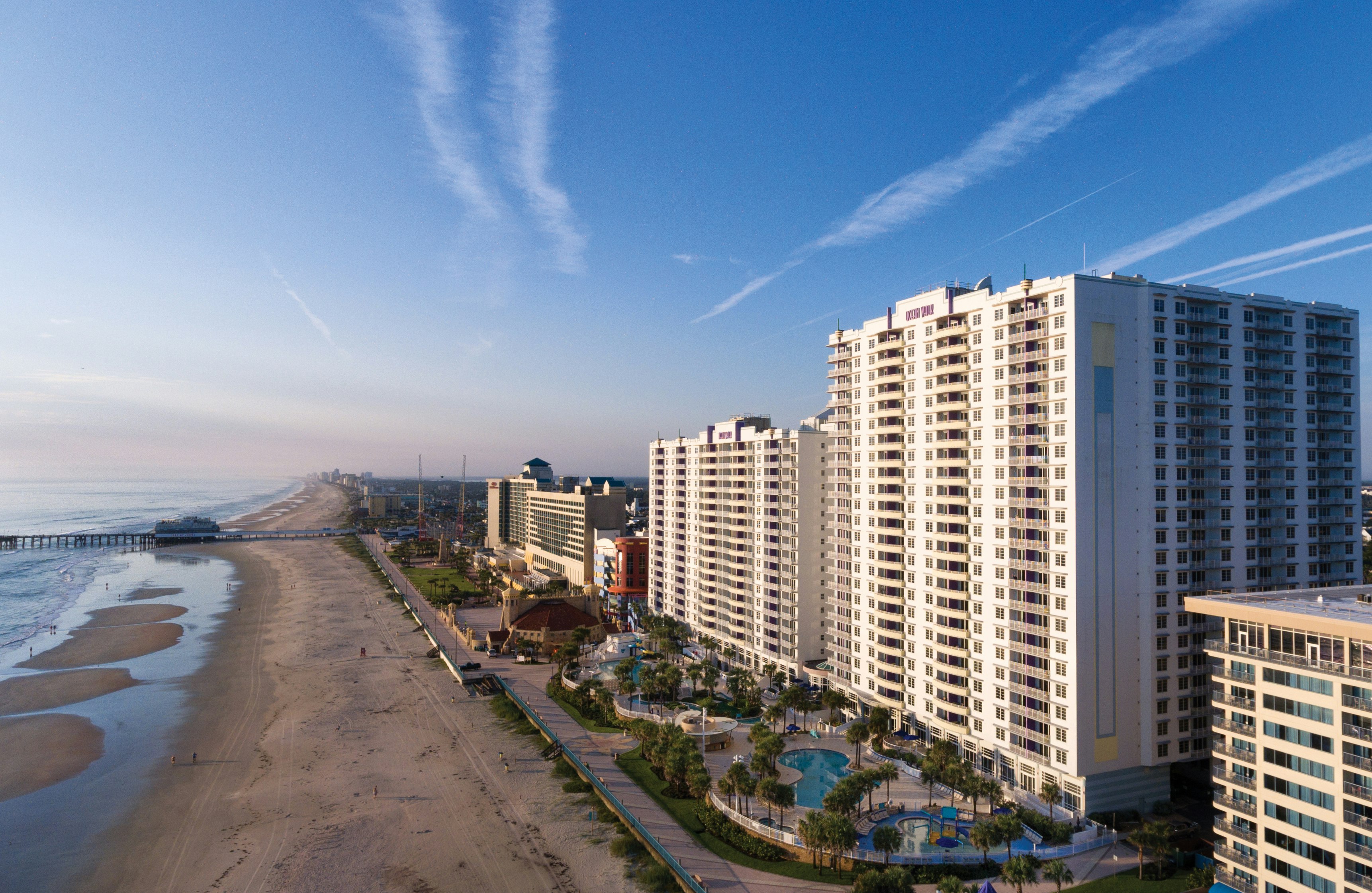 Club Wyndham Ocean Walk 30/34