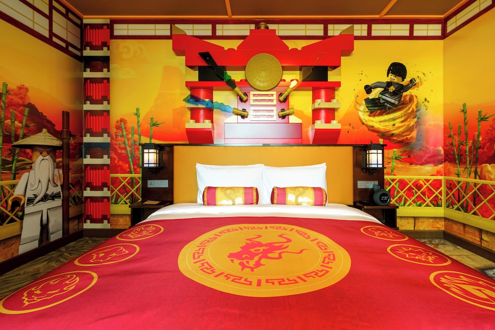 LEGOLAND Korea Resort 44/50
