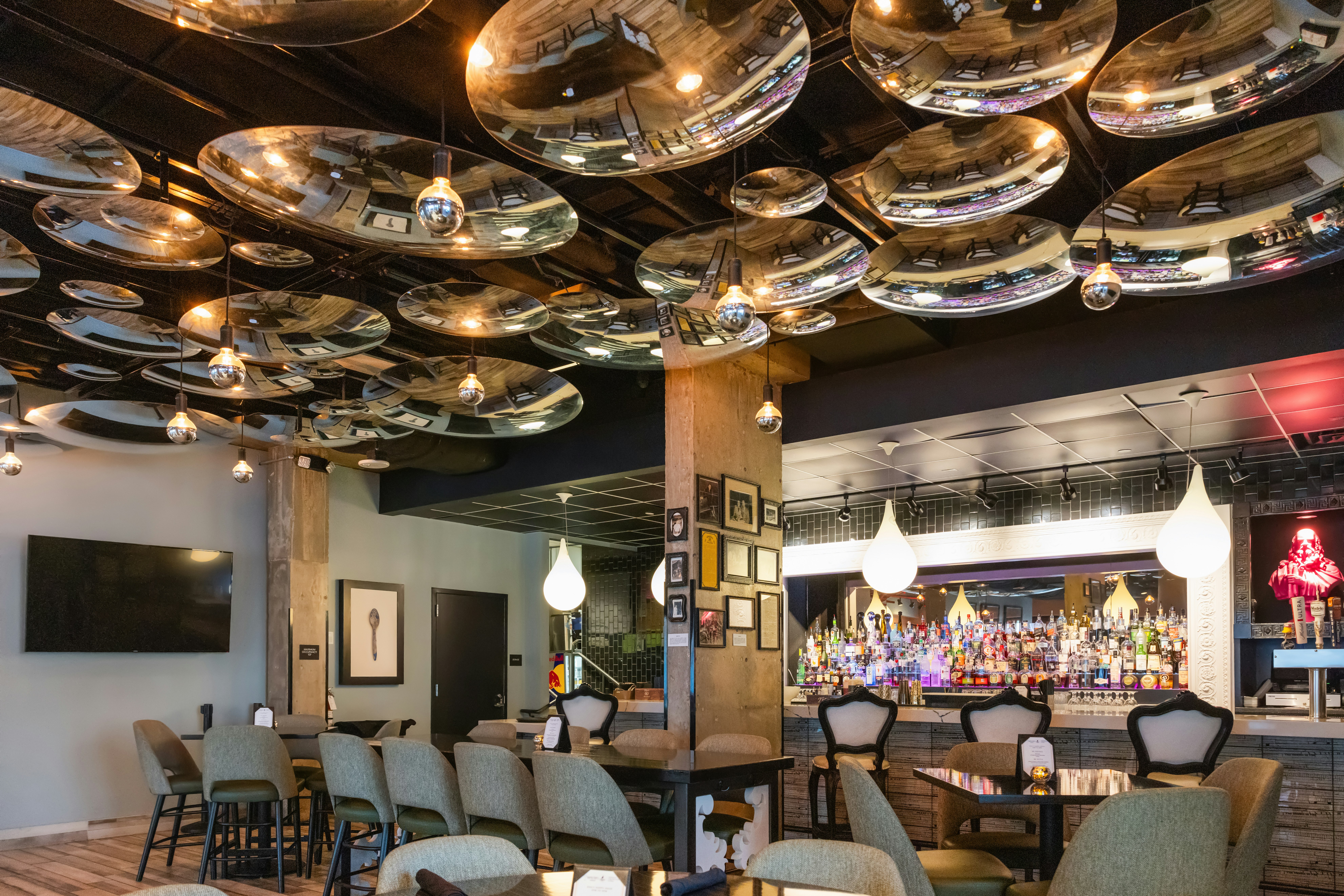 Lorenzo Hotel Dallas, Tapestry Collection by Hilton 35/82