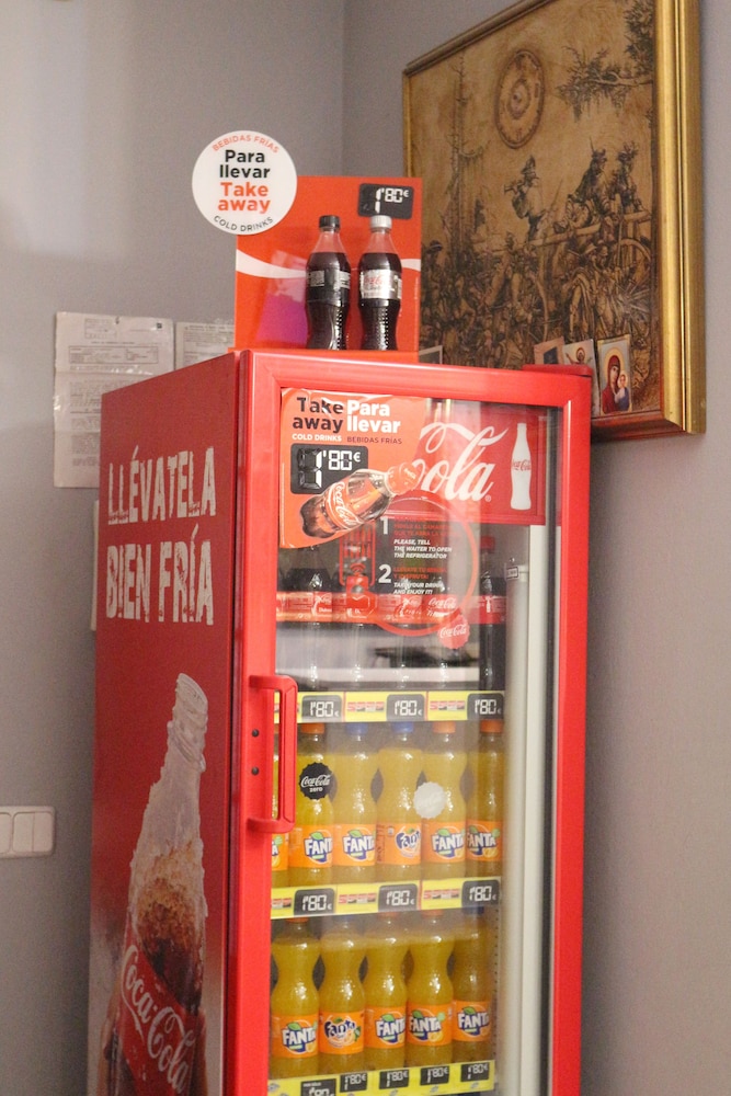 Hostal San Isidro 18/29