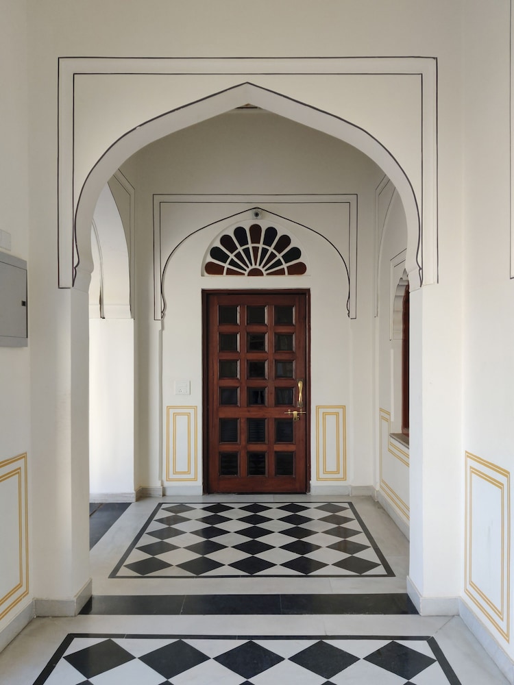 The JaiBagh Palace 6/38
