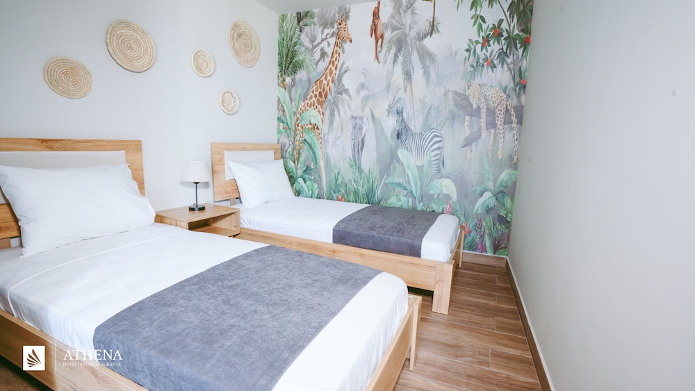 Athena Premium Hotels 16/50