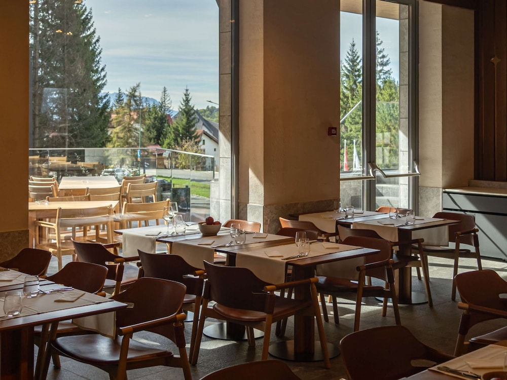Swissotel Poiana Brasov 39/48